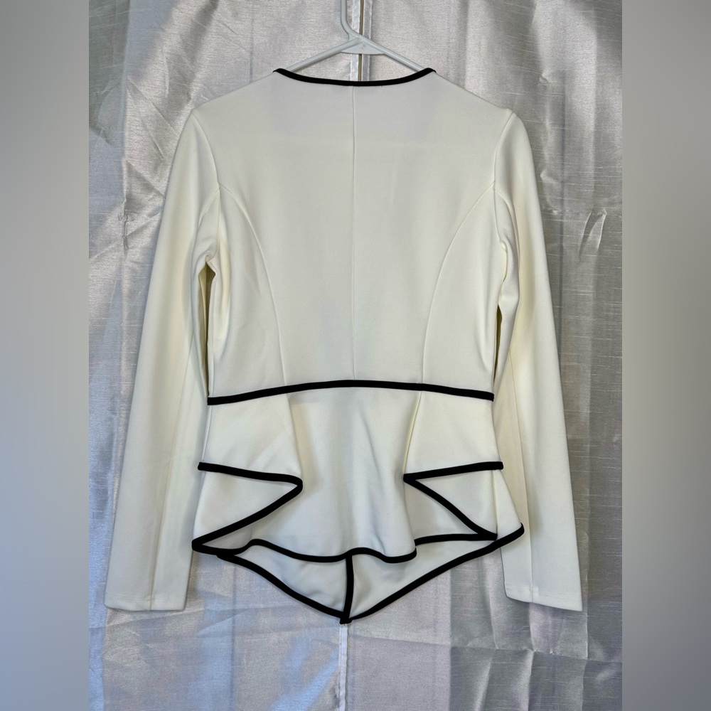 SHEIN blazer - Picture 6 of 7